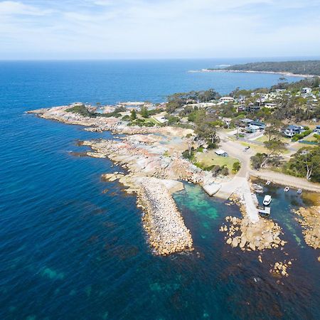 Tasman Holiday Parks - St Helens Kültér fotó