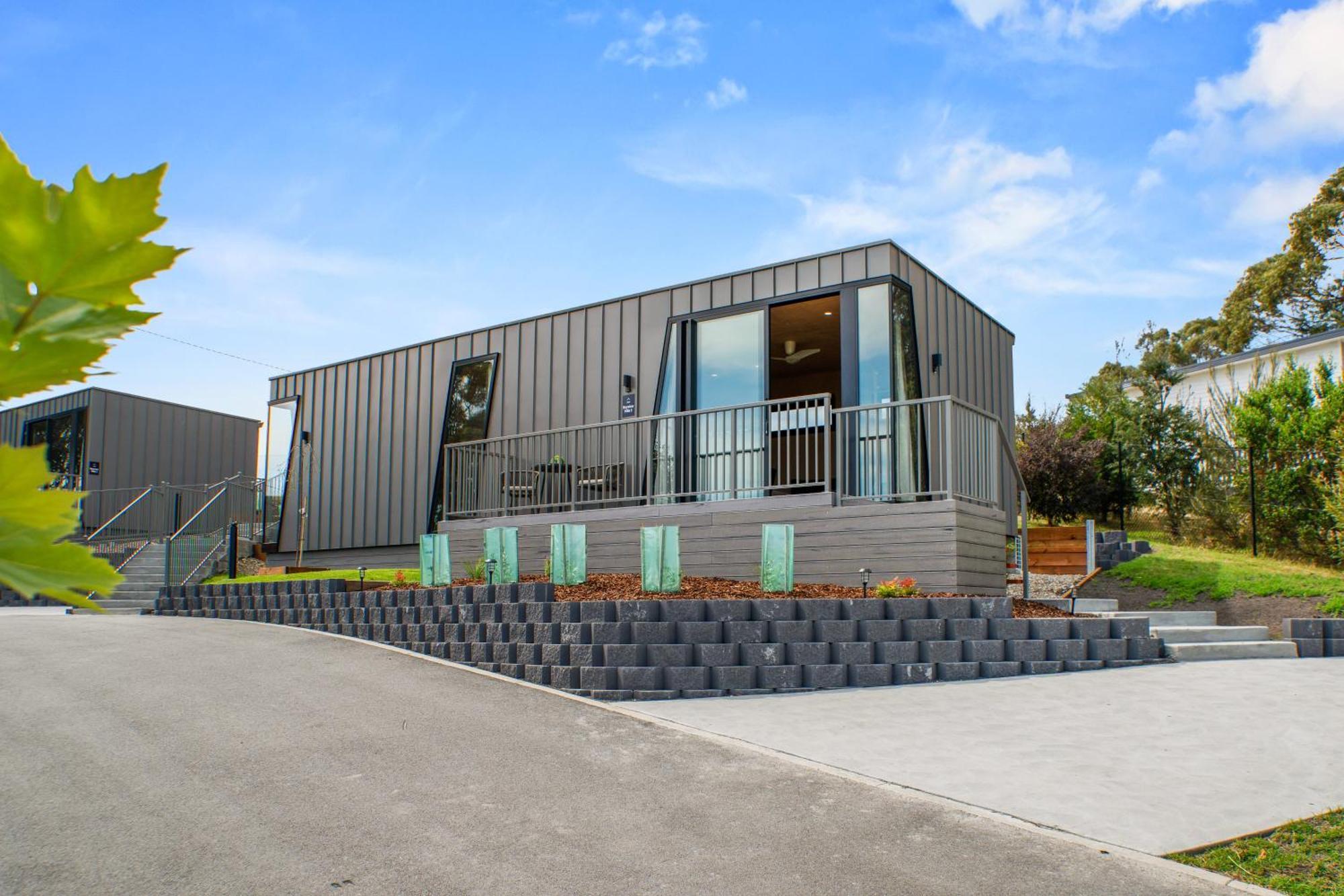 Tasman Holiday Parks - St Helens Kültér fotó