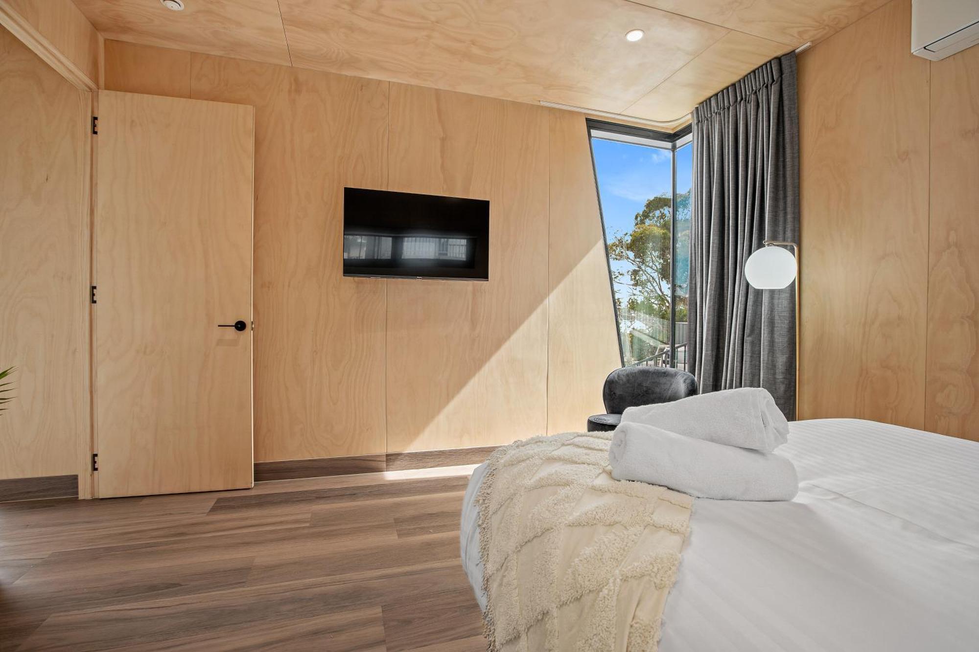 Tasman Holiday Parks - St Helens Kültér fotó