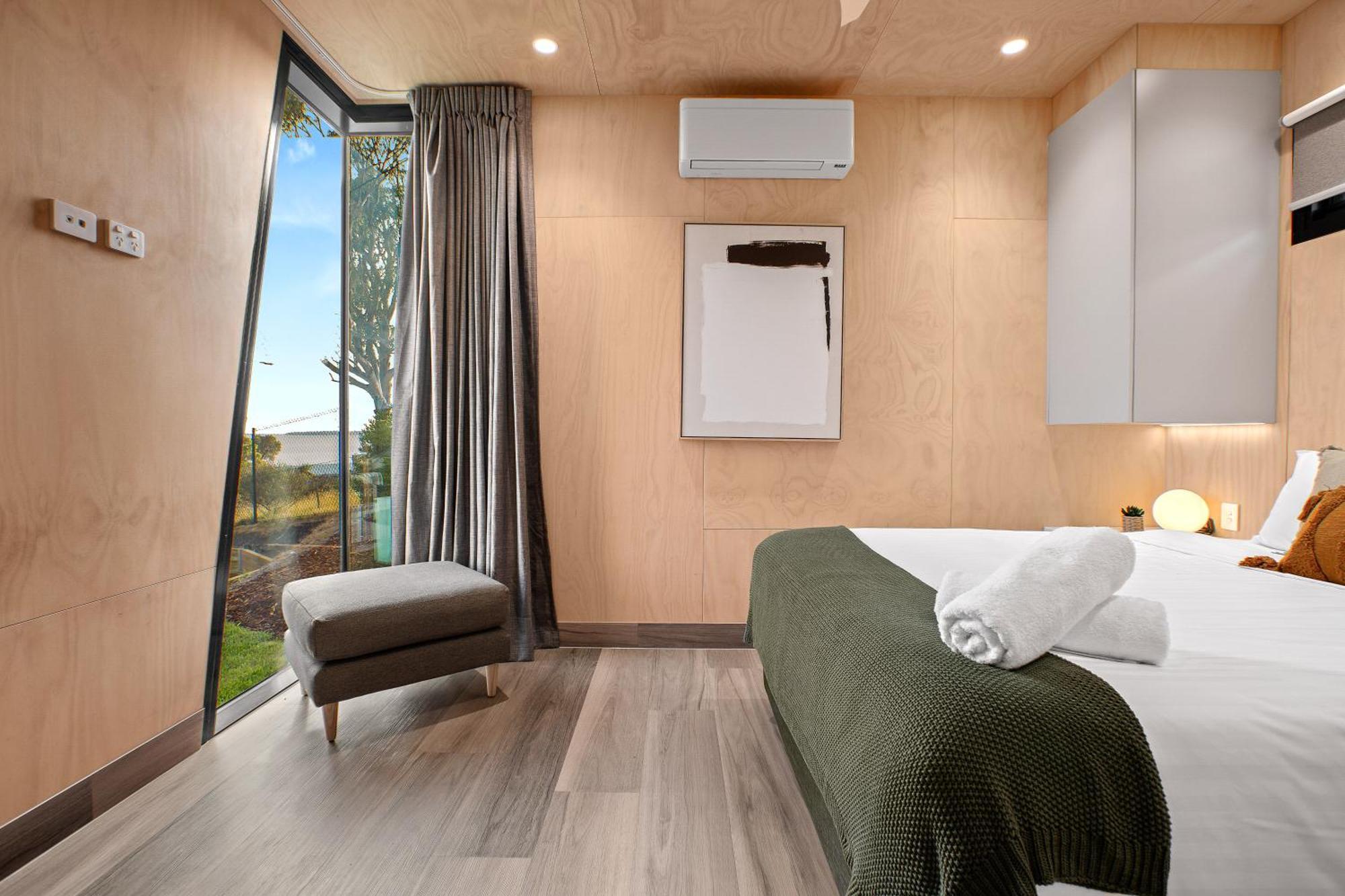 Tasman Holiday Parks - St Helens Kültér fotó