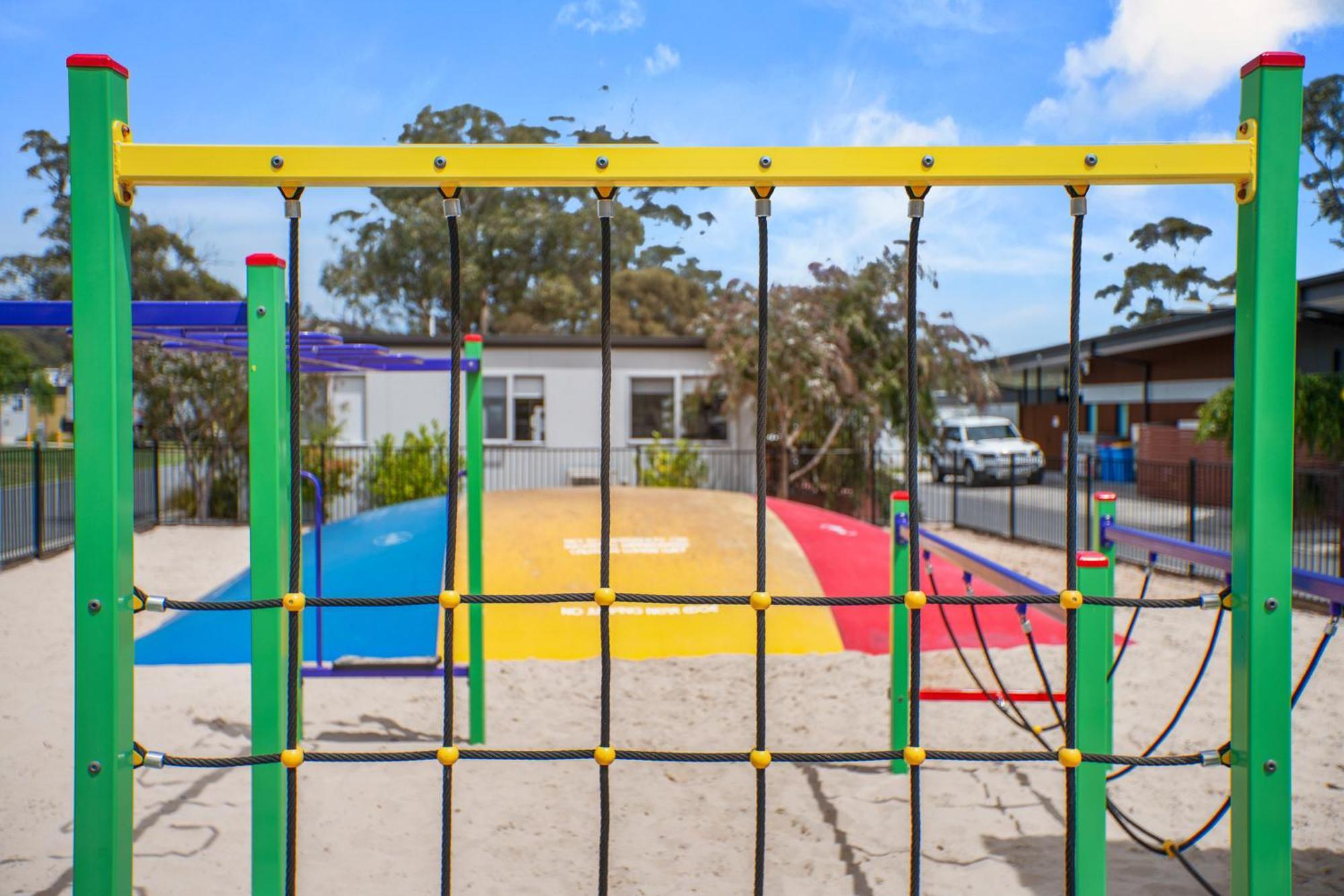 Tasman Holiday Parks - St Helens Kültér fotó