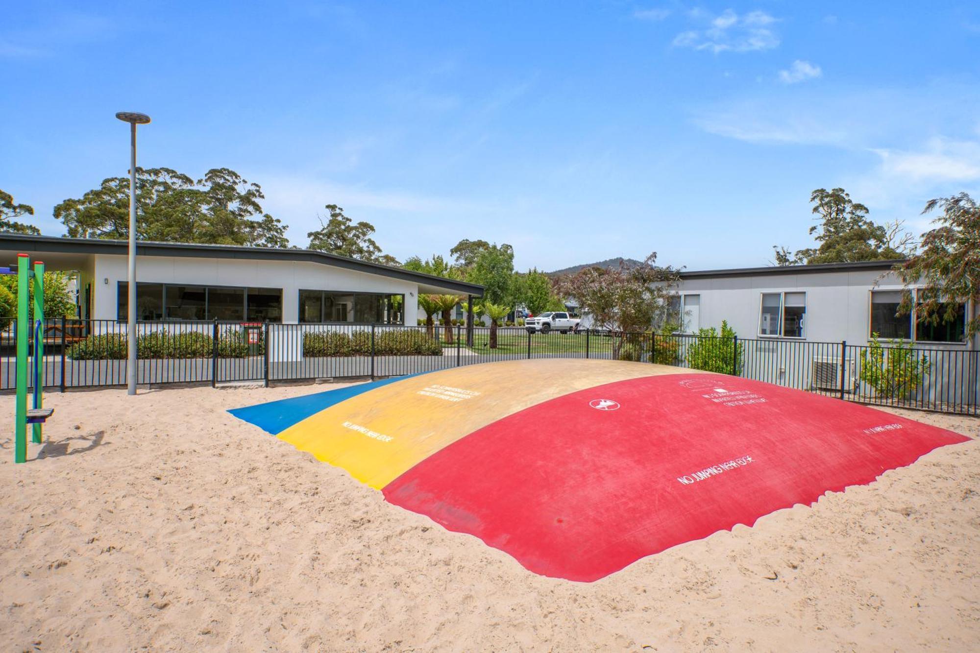 Tasman Holiday Parks - St Helens Kültér fotó