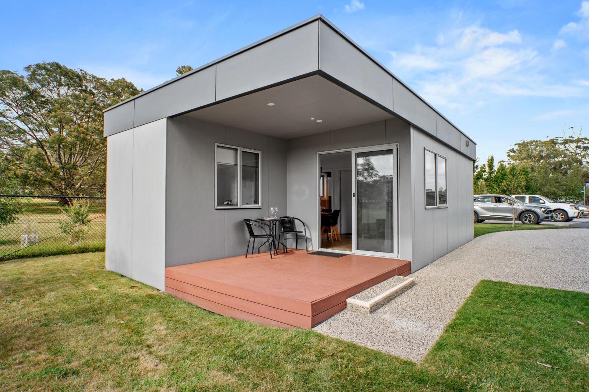 Tasman Holiday Parks - St Helens Kültér fotó
