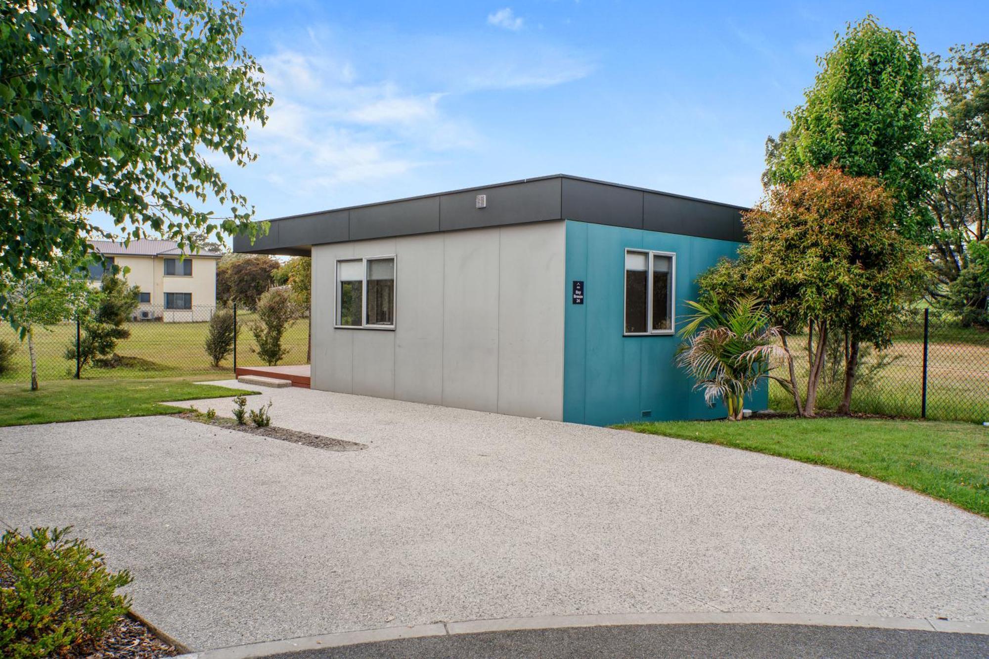 Tasman Holiday Parks - St Helens Kültér fotó