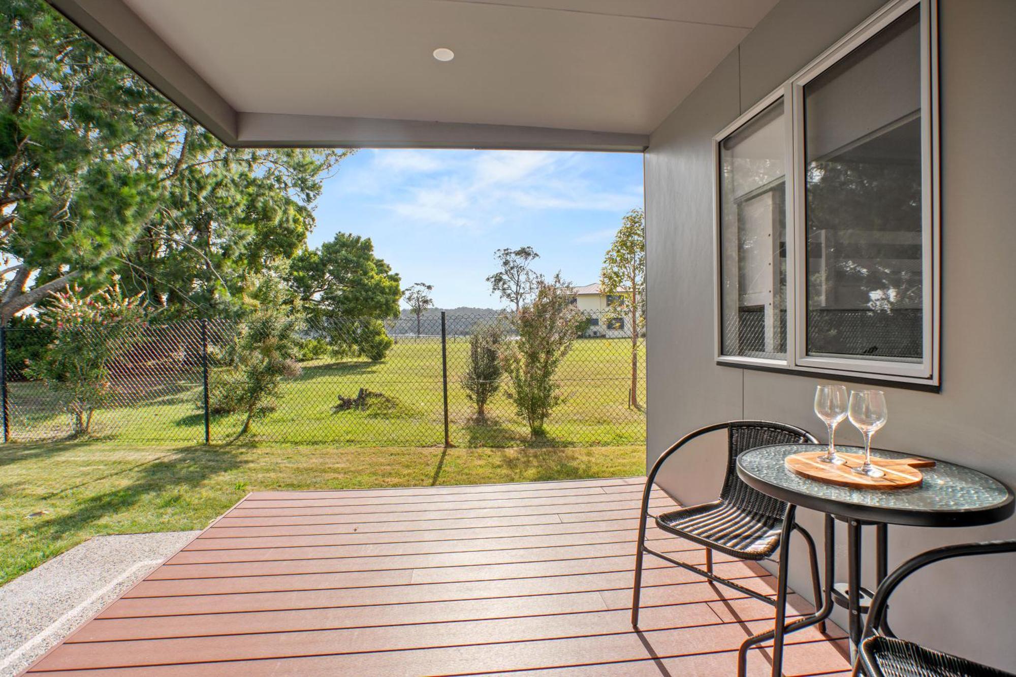 Tasman Holiday Parks - St Helens Kültér fotó