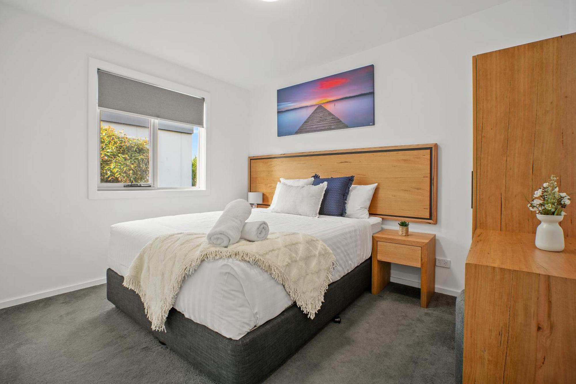 Tasman Holiday Parks - St Helens Kültér fotó