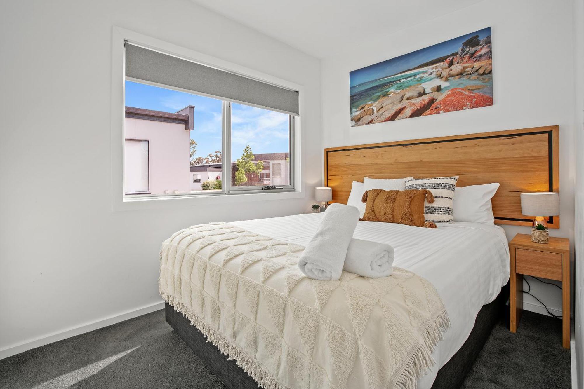 Tasman Holiday Parks - St Helens Kültér fotó