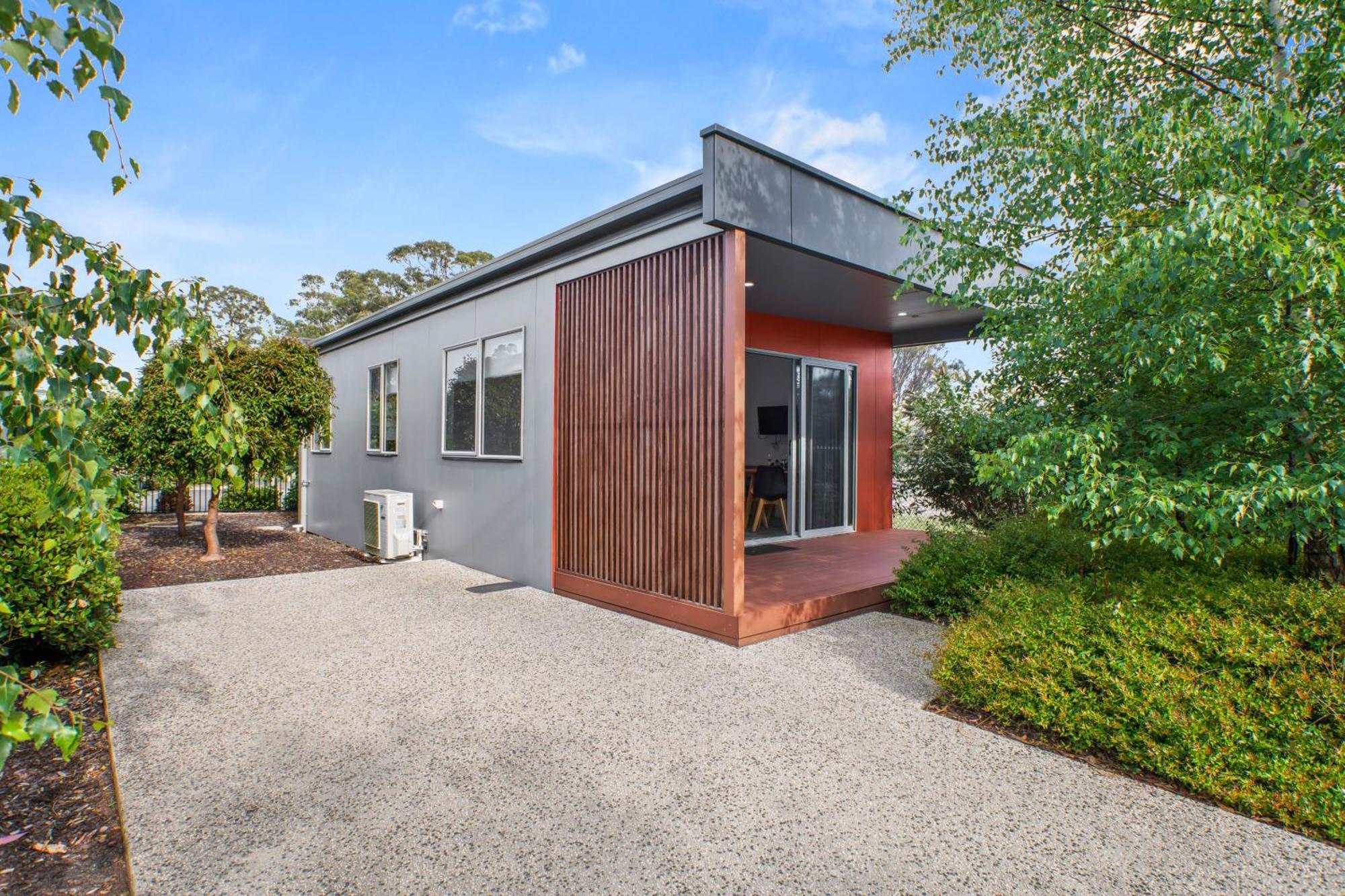 Tasman Holiday Parks - St Helens Kültér fotó
