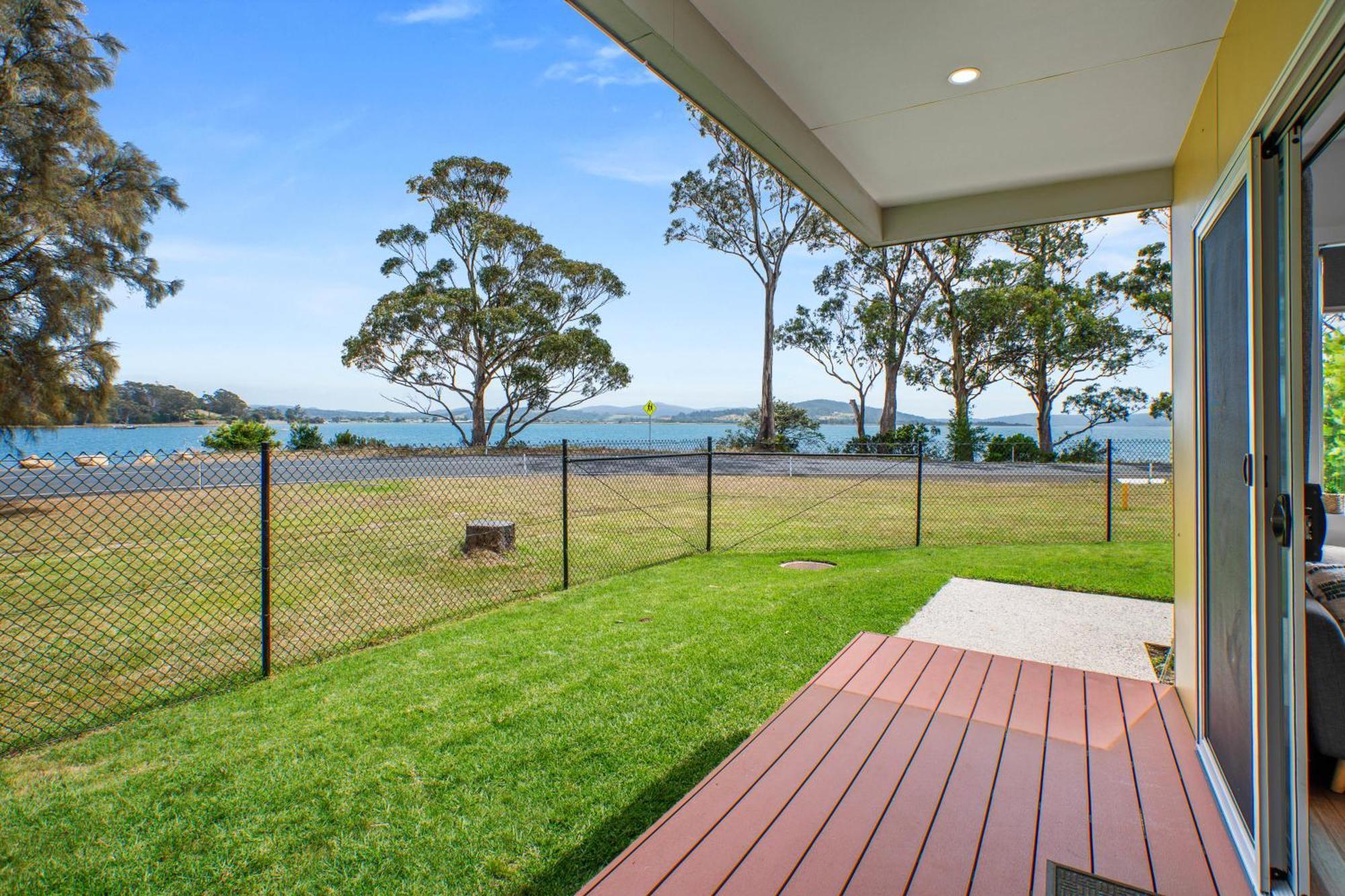 Tasman Holiday Parks - St Helens Kültér fotó